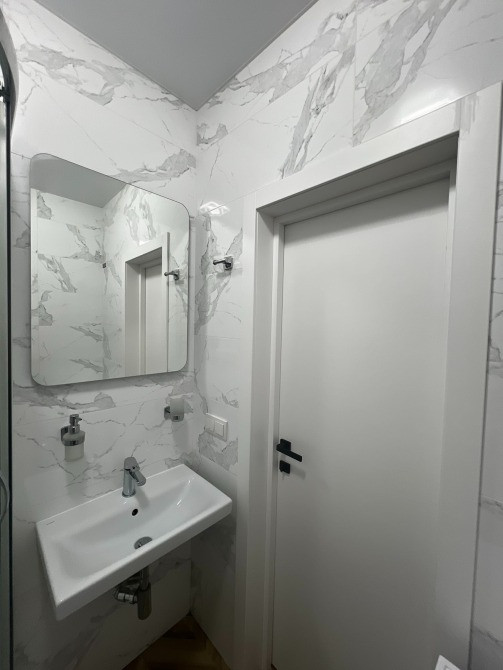 Продаж! Студія з РЕМОНТОМ в ЖК Гранд БУрже Ірпінь - зображення 6