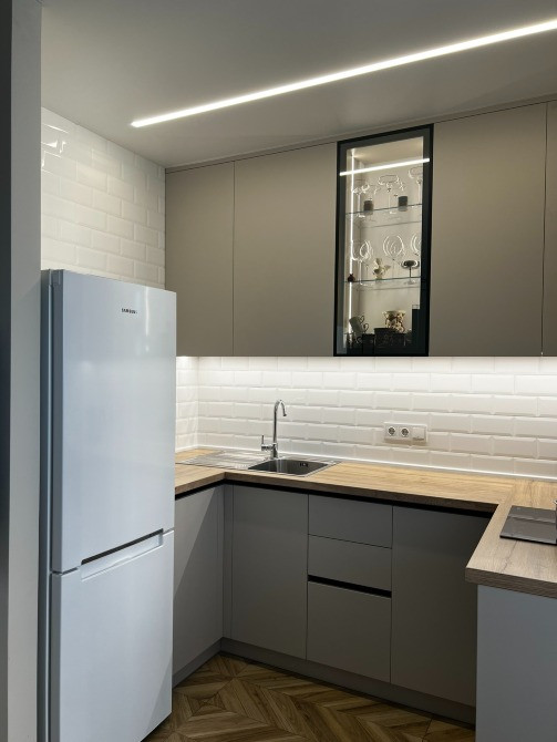 Продаж! Студія з РЕМОНТОМ в ЖК Гранд БУрже Ірпінь - зображення 1