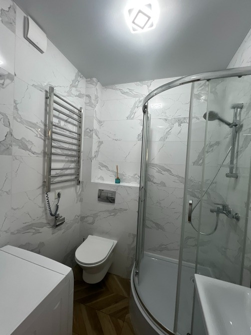 Продаж! Студія з РЕМОНТОМ в ЖК Гранд БУрже Ірпінь - зображення 3