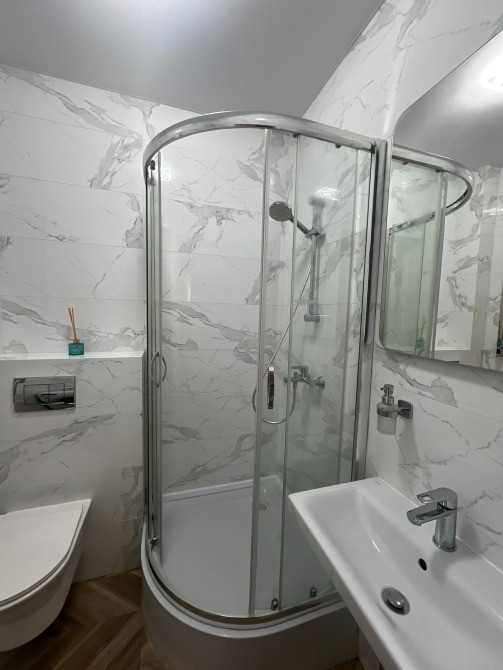 Продаж! Студія з РЕМОНТОМ в ЖК Гранд БУрже Ірпінь - зображення 4