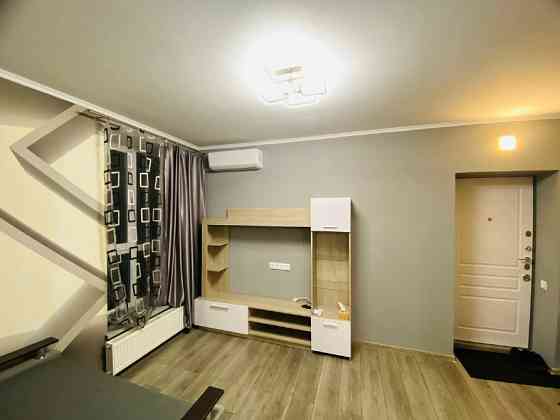 ПРодаж! 1кім з РЕМОНТОМ Ирпень