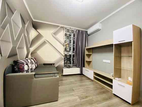 ПРодаж! 1кім з РЕМОНТОМ Ирпень