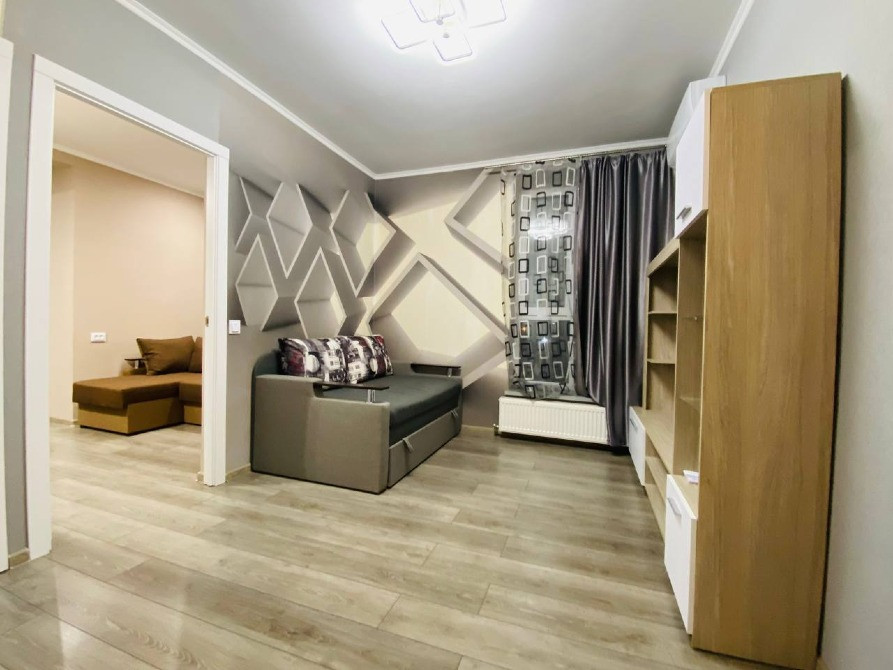 ПРодаж! 1кім з РЕМОНТОМ Ирпень - изображение 8