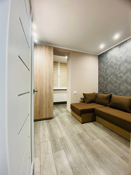 ПРодаж! 1кім з РЕМОНТОМ Ирпень - изображение 5