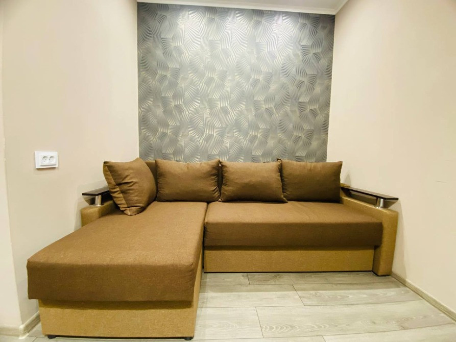 ПРодаж! 1кім з РЕМОНТОМ Ирпень - изображение 4