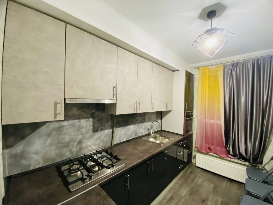 ПРодаж! 1кім з РЕМОНТОМ Ирпень - изображение 3