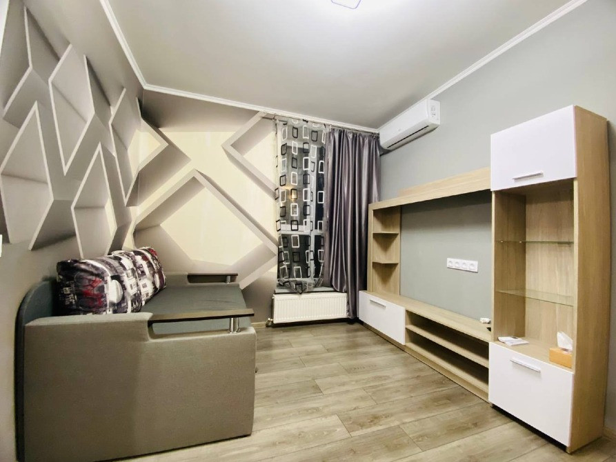 ПРодаж! 1кім з РЕМОНТОМ Ирпень - изображение 1