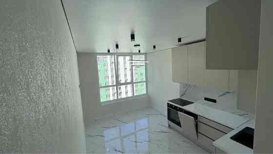 ПРодаж! 1кім з РЕМОНТОМ(центральний парк) Ирпень