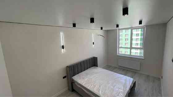 ПРодаж! 1кім з РЕМОНТОМ(центральний парк) Ирпень