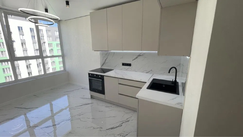 ПРодаж! 1кім з РЕМОНТОМ(центральний парк) Ирпень - изображение 5