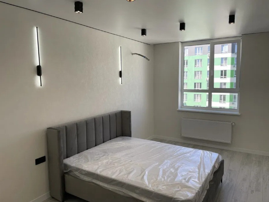 ПРодаж! 1кім з РЕМОНТОМ(центральний парк) Ирпень - изображение 7