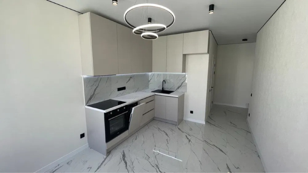 ПРодаж! 1кім з РЕМОНТОМ(центральний парк) Ирпень - изображение 6