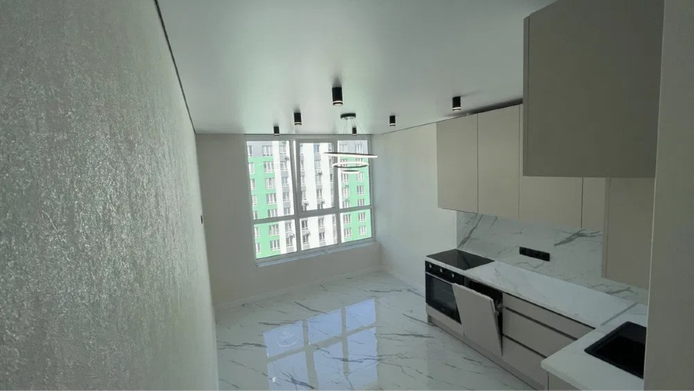 ПРодаж! 1кім з РЕМОНТОМ(центральний парк) Ирпень - изображение 3