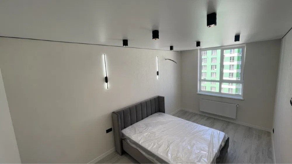 ПРодаж! 1кім з РЕМОНТОМ(центральний парк) Ирпень - изображение 1