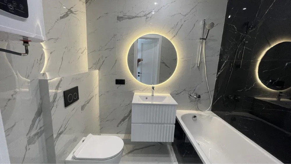 ПРодаж! 1кім з РЕМОНТОМ(центральний парк) Ирпень - изображение 8