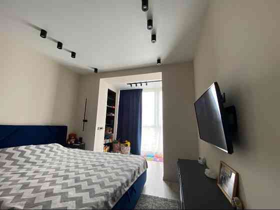 Продаж! 1к квартира з ремонтом ЖК Континент Ирпень