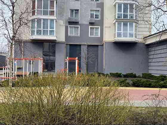 Продаж! 1к квартира з ремонтом ЖК Континент Ирпень