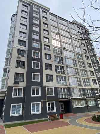 Продаж! 1к квартира з ремонтом ЖК Континент Ирпень