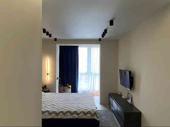 Продаж! 1к квартира з ремонтом ЖК Континент Ирпень