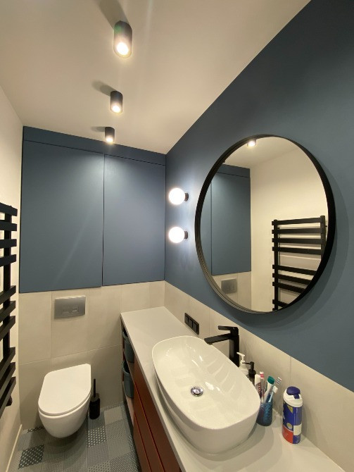 Продаж! 1к квартира з ремонтом ЖК Континент Ирпень - изображение 4