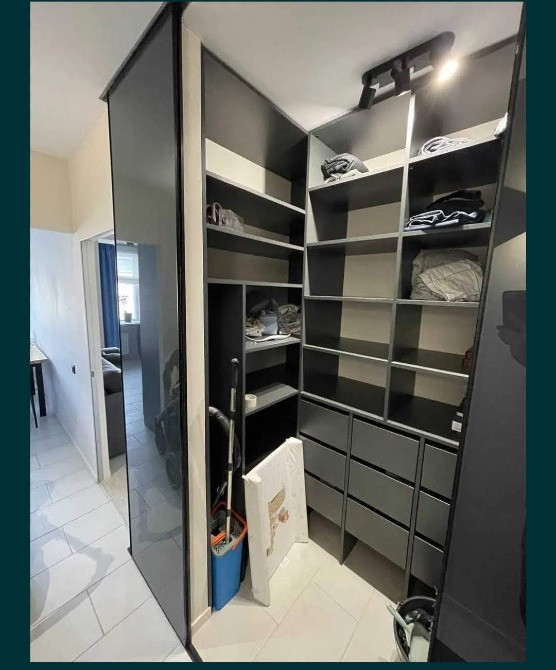 Продаж! 1к квартира з ремонтом ЖК Континент Ирпень - изображение 7