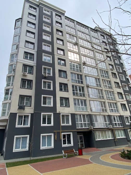 Продаж! 1к квартира з ремонтом ЖК Континент Ирпень - изображение 5