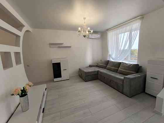 Продаж! Велика 49м2 Євро 2кім з РЕМОНТОМ ЖК Карат(Центральний парк) Ирпень