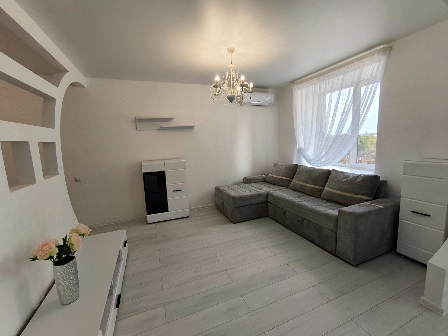 Продаж! Велика 49м2 Євро 2кім з РЕМОНТОМ ЖК Карат(Центральний парк) Ирпень - изображение 4