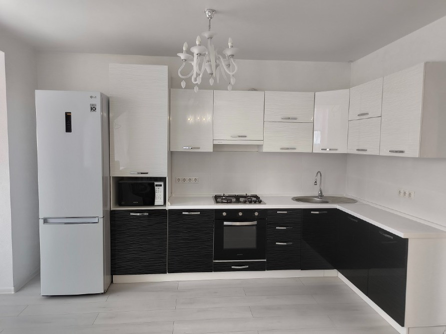 Продаж! Велика 49м2 Євро 2кім з РЕМОНТОМ ЖК Карат(Центральний парк) Ирпень - изображение 3