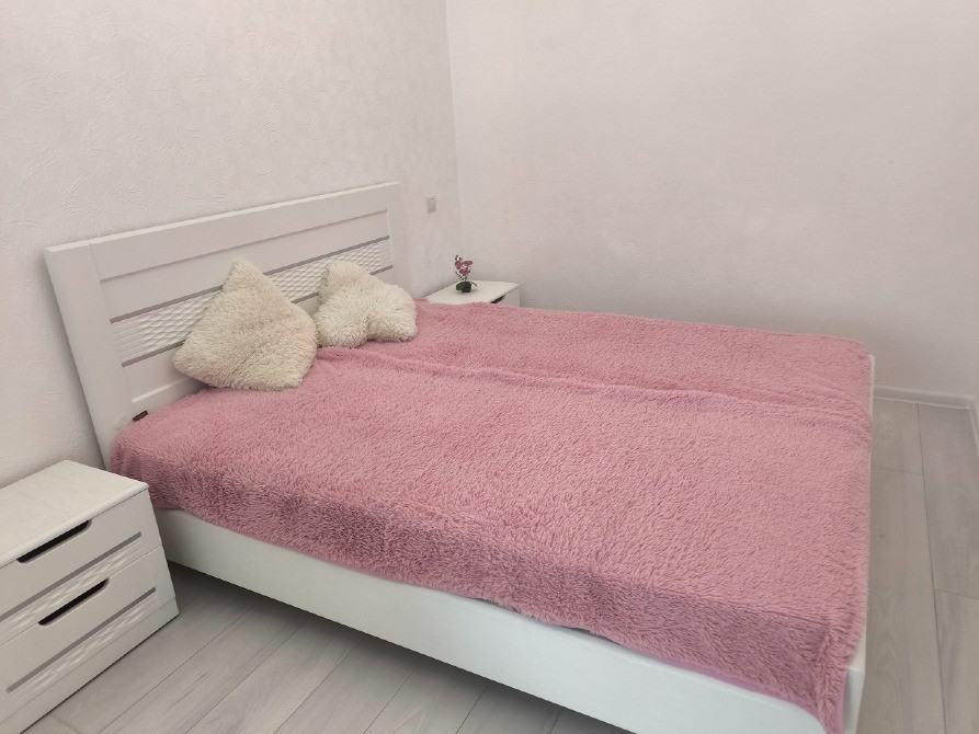 Продаж! Велика 49м2 Євро 2кім з РЕМОНТОМ ЖК Карат(Центральний парк) Ирпень - изображение 5