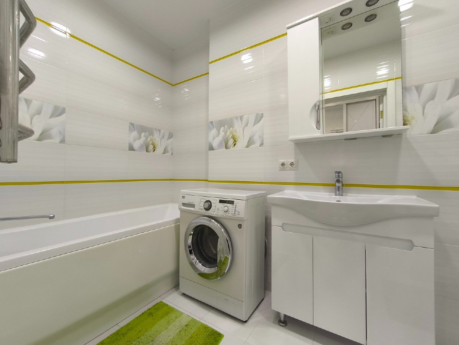 Продаж! Велика 49м2 Євро 2кім з РЕМОНТОМ ЖК Карат(Центральний парк) Ирпень - изображение 7