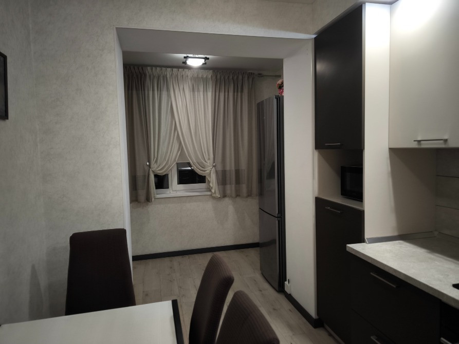 Продаж! 1кім з РЕМОНТОМ в ЖК Жасмін Ирпень - изображение 5