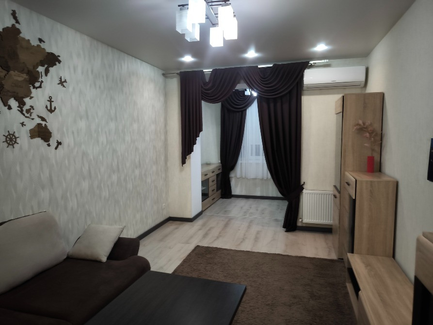 Продаж! 1кім з РЕМОНТОМ в ЖК Жасмін Ирпень - изображение 3