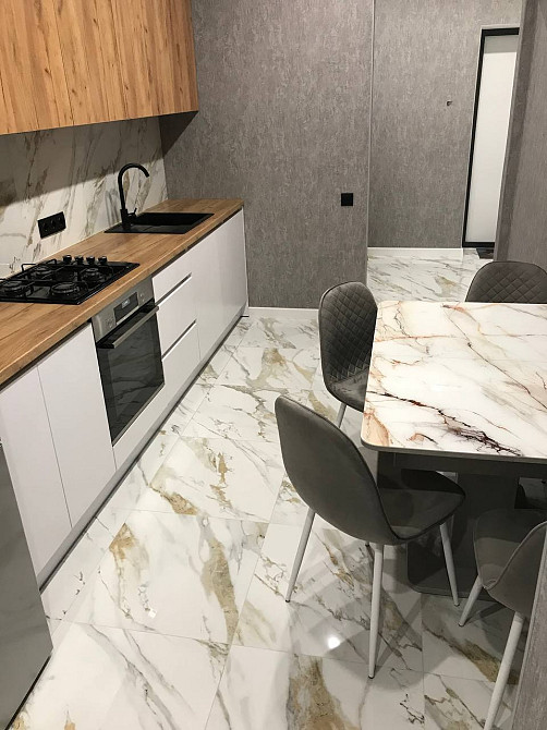 Продаж! жк новатор з ремонтом Ірпінь - зображення 4