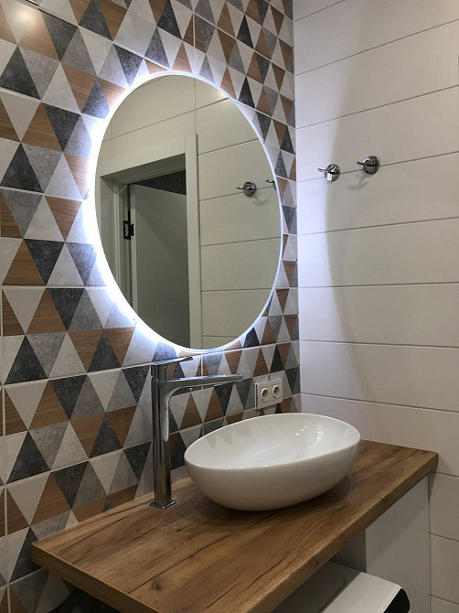 Продаж! жк новатор з ремонтом Ірпінь - зображення 5