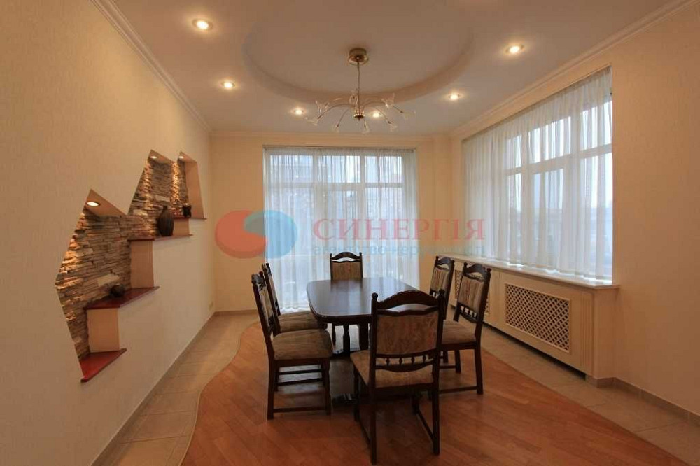 3к. П.Мирного 10, ЖК Введенський, Гусовского, М.Печерська Київ - зображення 3