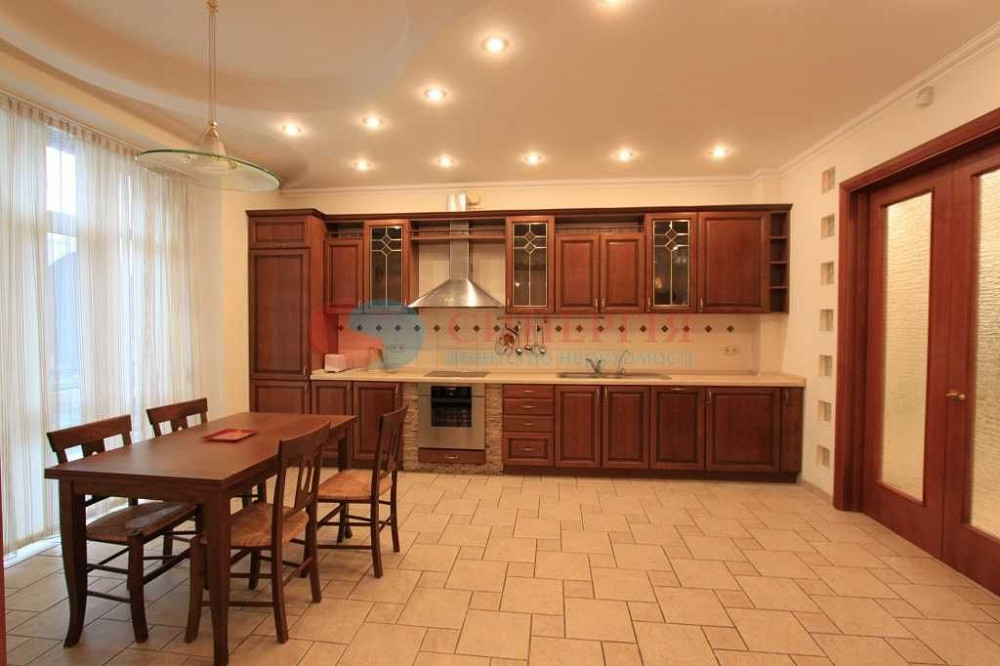 3к. П.Мирного 10, ЖК Введенський, Гусовского, М.Печерська Київ - зображення 4