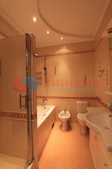 3к. П.Мирного 10, ЖК Введенський, Гусовского, М.Печерська Київ - зображення 8