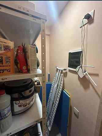 Продам 2х комнатную квартиру на ул Чеботарёва Дніпро