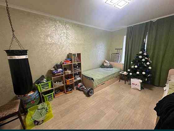 Продам 2х комнатную квартиру на ул Чеботарёва Дніпро