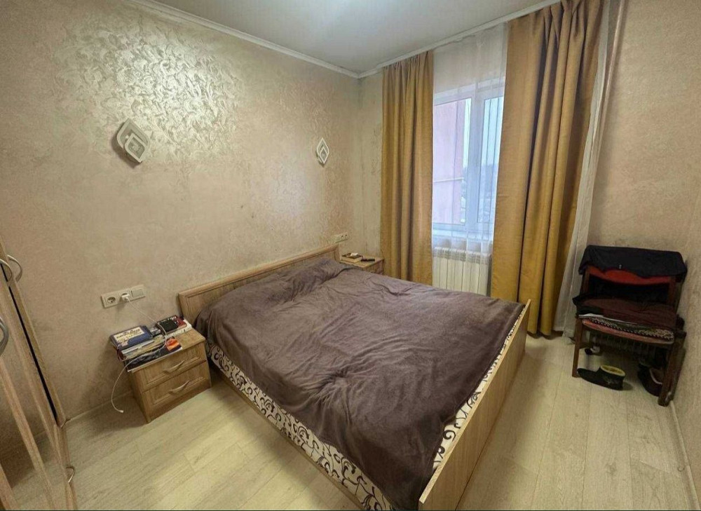 Продам 2х комнатную квартиру на ул Чеботарёва Дніпро - зображення 1