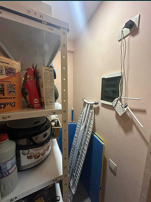 Продам 2х комнатную квартиру на ул Чеботарёва Дніпро - зображення 4