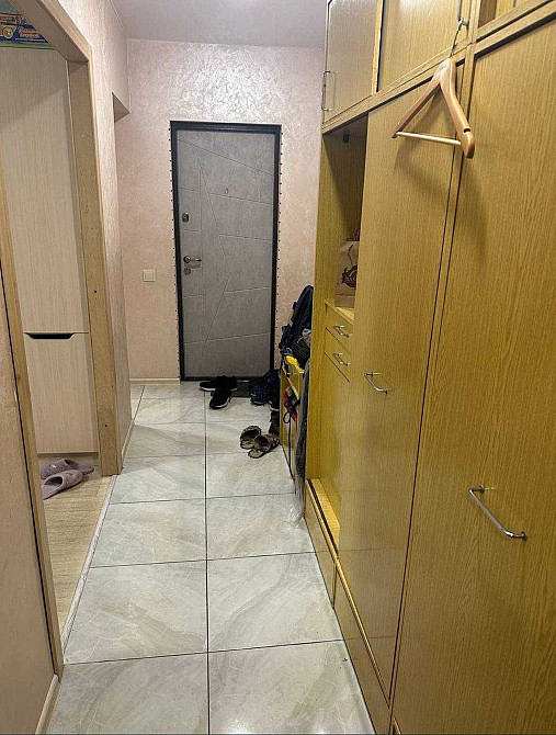 Продам 2х комнатную квартиру на ул Чеботарёва Дніпро - зображення 3