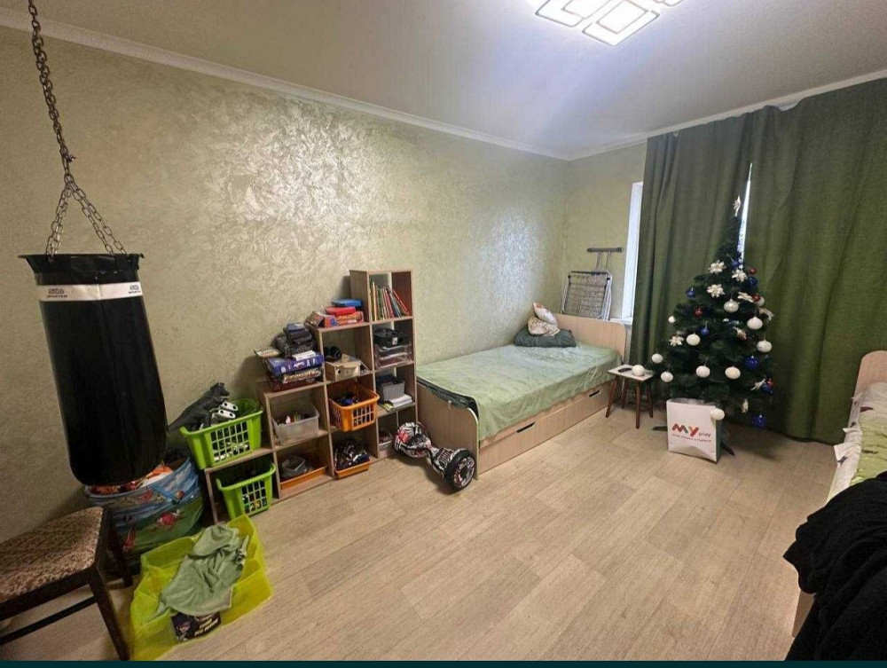 Продам 2х комнатную квартиру на ул Чеботарёва Дніпро - зображення 5