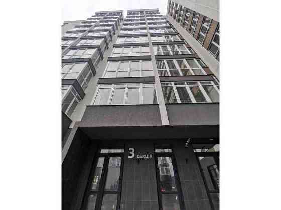 ЖК Акварель 4/ул. Профсоюзная/2-х комнатная/Черемушки/Дом мебели Одеса