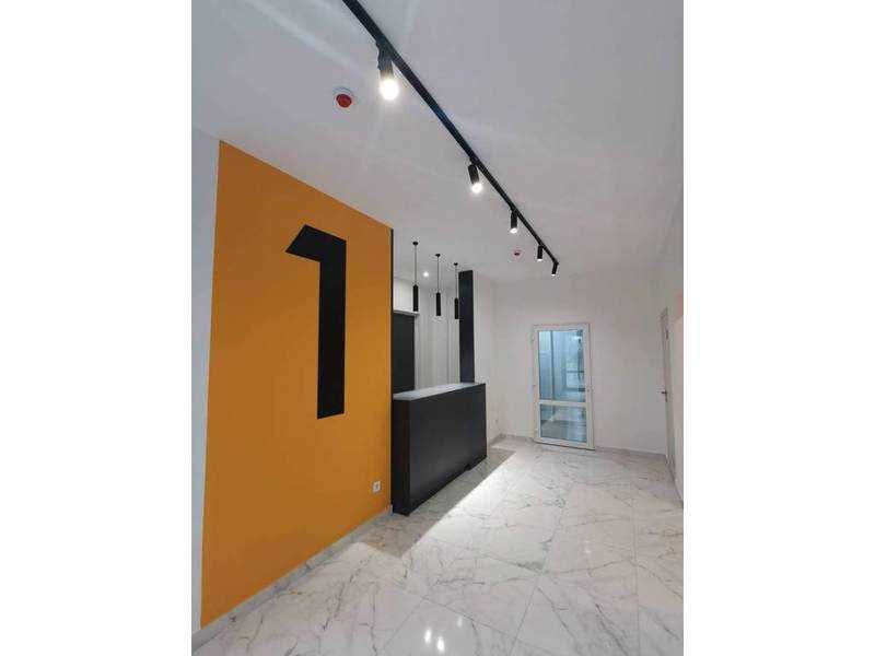 ЖК Акварель 4/ул. Профсоюзная/2-х комнатная/Черемушки/Дом мебели Одеса - зображення 7