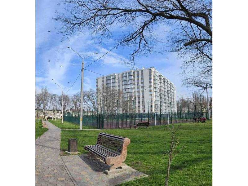 ЖК Акварель 4/ул. Профсоюзная/2-х комнатная/Черемушки/Дом мебели Одеса - зображення 5