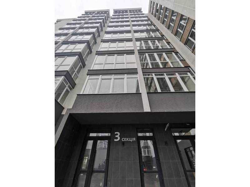 ЖК Акварель 4/ул. Профсоюзная/2-х комнатная/Черемушки/Дом мебели Одеса - зображення 4