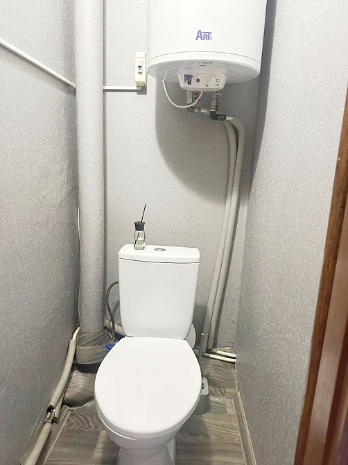 S_Продається 1-кімнатна квартира в Квасилові Квасилов (Ровенская обл.) - изображение 6