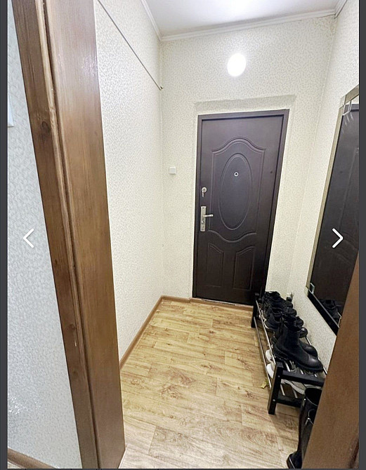 S_Продається 1-кімнатна квартира в Квасилові Квасилов (Ровенская обл.) - изображение 4